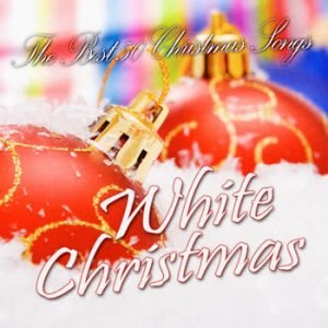 Various Artists - White Christmas (The Best 50 Christmas Songs)