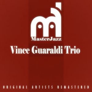 Vince Guaraldi - MasterJazz: Vince Guaraldi Trio