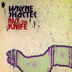 Wayne Shorter - Mack The Knife