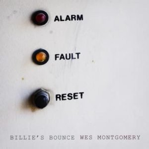 Wes Montgomery - Billie's Bounce