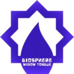 Widow Tongue - Biosphere