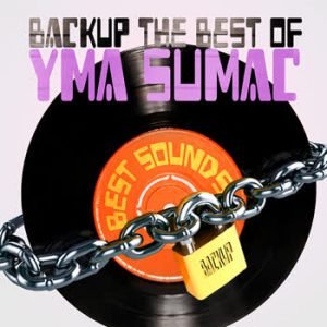 Yma Sumac - BackUp The Best Of Yma Sumac
