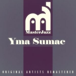 Yma Sumac - MasterJazz: Yma Sumac