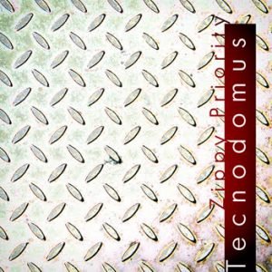 Zippy Priority - Tecnodomus